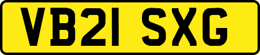 VB21SXG