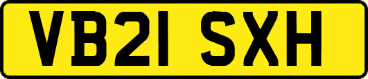 VB21SXH