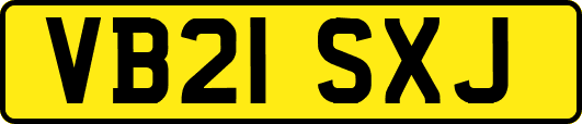 VB21SXJ
