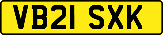 VB21SXK
