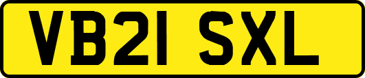 VB21SXL