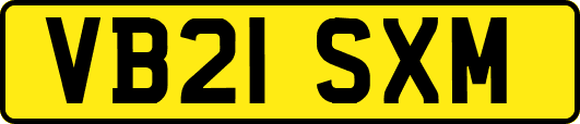 VB21SXM