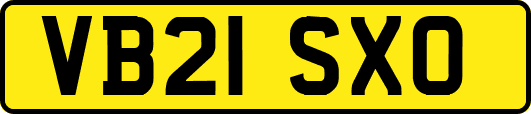 VB21SXO