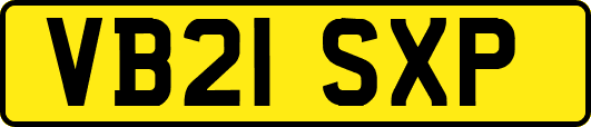 VB21SXP