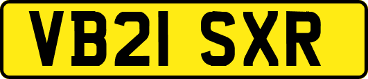 VB21SXR