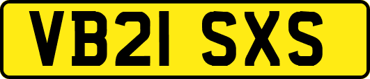 VB21SXS