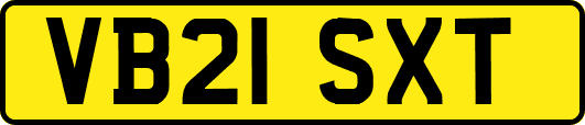 VB21SXT