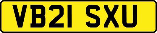 VB21SXU
