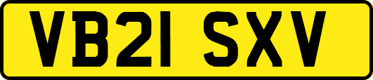 VB21SXV