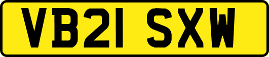 VB21SXW
