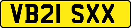 VB21SXX