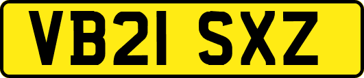VB21SXZ