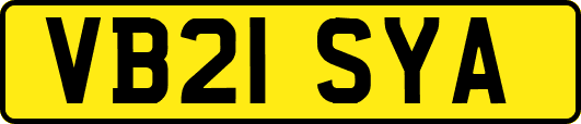 VB21SYA