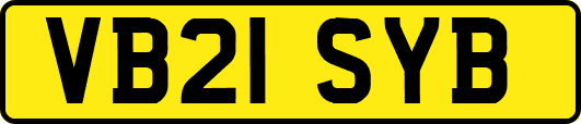 VB21SYB