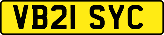 VB21SYC