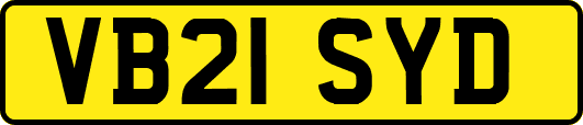 VB21SYD