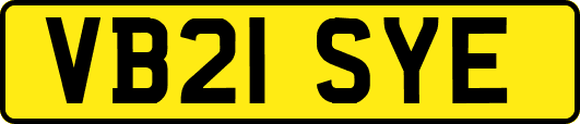 VB21SYE