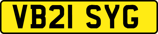 VB21SYG