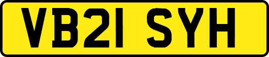 VB21SYH