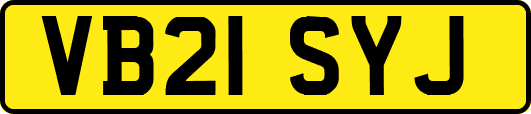 VB21SYJ