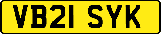 VB21SYK