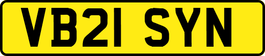 VB21SYN