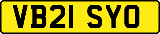 VB21SYO