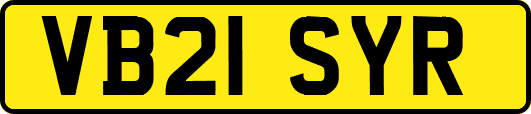 VB21SYR
