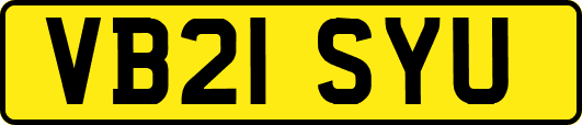 VB21SYU