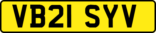 VB21SYV