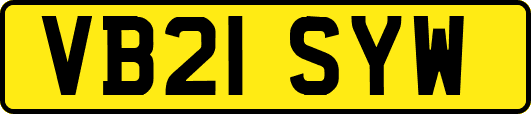 VB21SYW