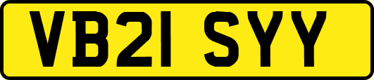 VB21SYY