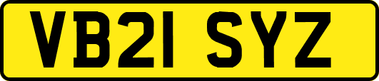 VB21SYZ