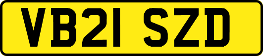 VB21SZD