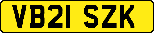 VB21SZK