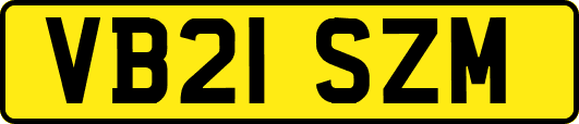 VB21SZM