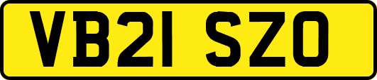 VB21SZO