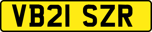 VB21SZR