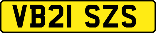 VB21SZS
