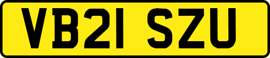 VB21SZU