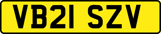 VB21SZV