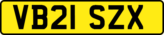 VB21SZX