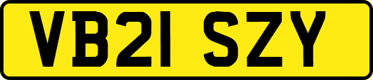 VB21SZY