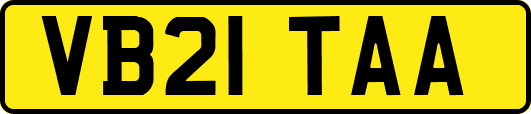 VB21TAA