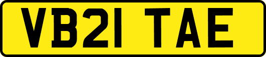 VB21TAE