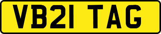 VB21TAG