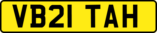VB21TAH
