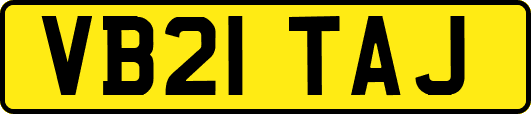VB21TAJ