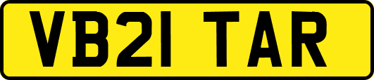VB21TAR