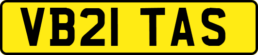 VB21TAS